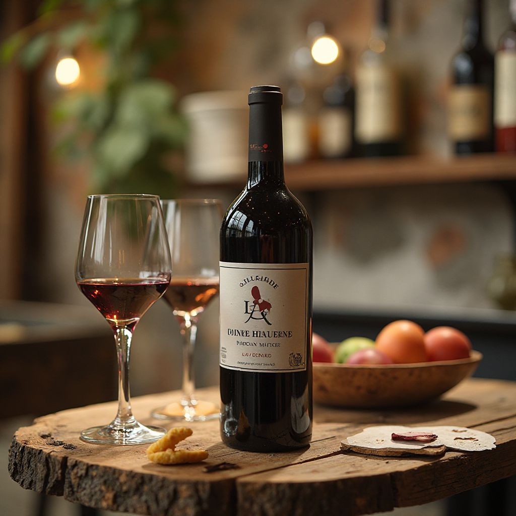Private Bordeaux-Kollektion