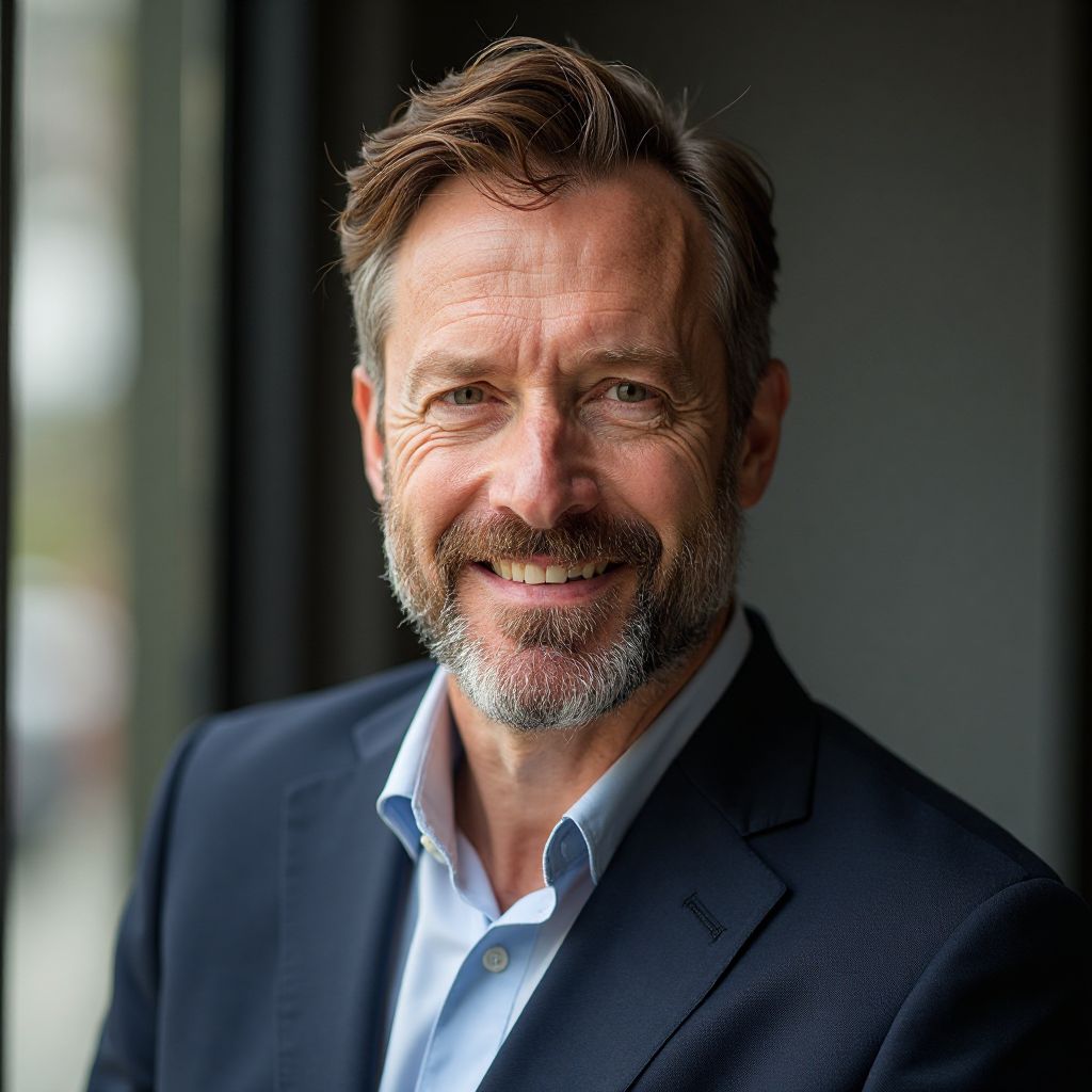 Michael Steiner